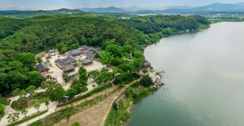 Full-Day Yeoju Heritage and Scenic Tour from Seoul - Key Points