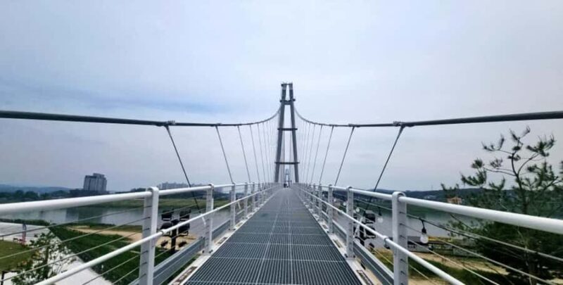 Full-Day Yeoju Heritage and Scenic Tour from Seoul - Practical Details and Considerations