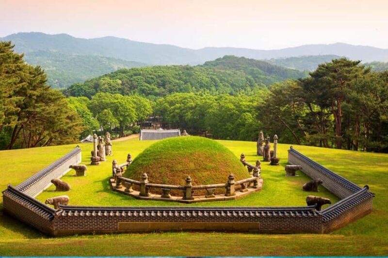 Full-Day Yeoju Heritage and Scenic Tour from Seoul - Who This Tour Is Best For