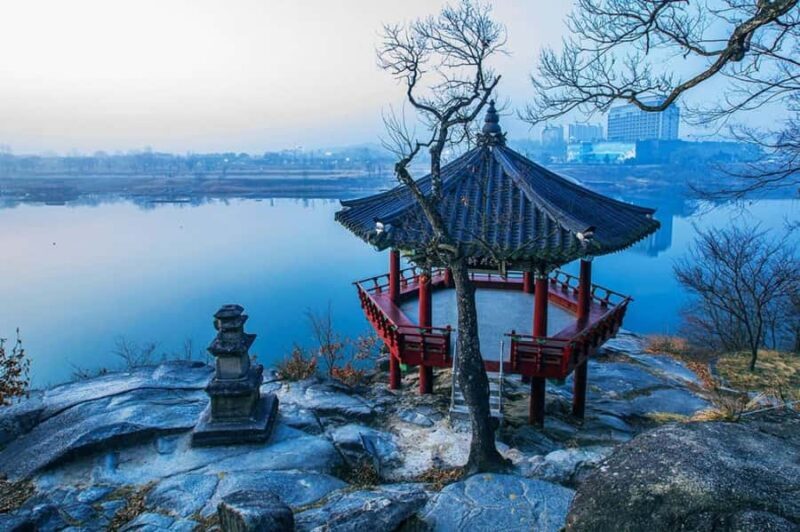 Full-Day Yeoju Heritage and Scenic Tour from Seoul - FAQs