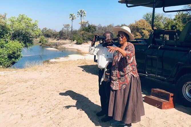 Full-Day Zimbabwe Zambezi National Park Safari & Lunch - Final Thoughts