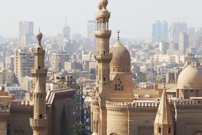Full days cairo and Giza in two days - Exploring Cairo and Giza in Two Days: A Detailed Review