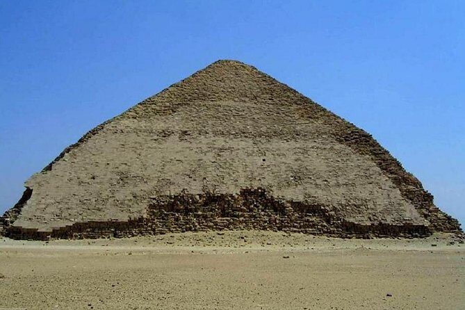 Full-DayTour to Sakkarh,Memphis,Dahshur and Gizah Pyramids - Who Is This Tour Best For?