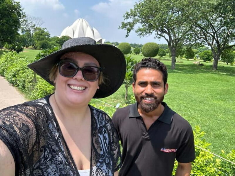 Full Delhi Private City Tour - Discovering Delhi’s Contrasts