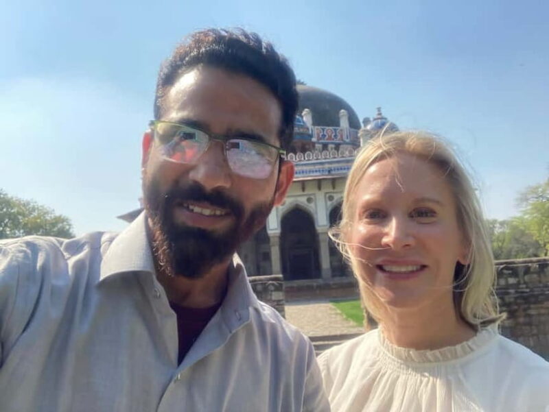 Full Delhi Private City Tour - Included & Not Included