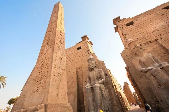 Full Egypt, 8 days all inclusive - What Travelers Say: Authenticity and Guides