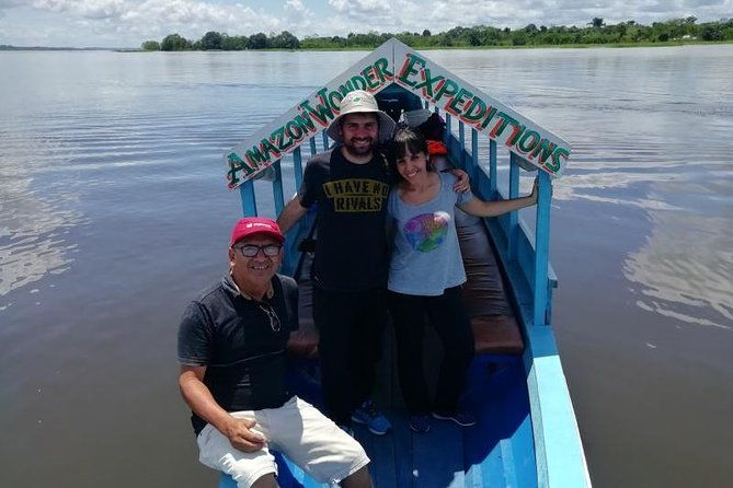 full-expedition-5days-4nights-amazon-wonder-expeditions