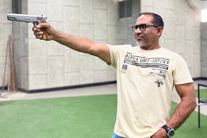 Full Experience with Muay Thai, Shooting, and Archery in Bangkok - Authentic Insights from Past Travelers