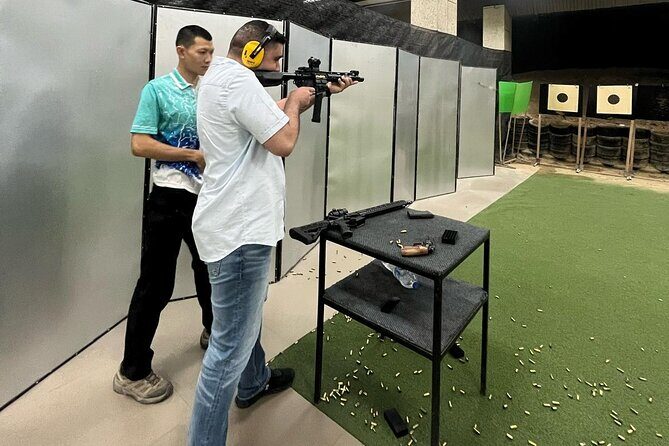 Full Experience with Muay Thai, Shooting, and Archery in Bangkok - Who Would Love This Tour?