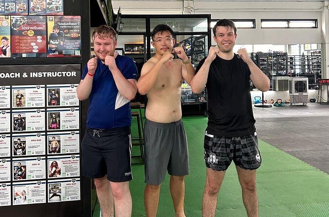 Full Experience with Muay Thai, Shooting, and Archery in Bangkok - The Sum Up