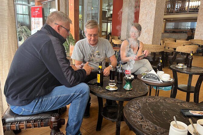 Full & Half Day City Tour Of Addis Ababa - Practical Tips for Your Addis Ababa Tour