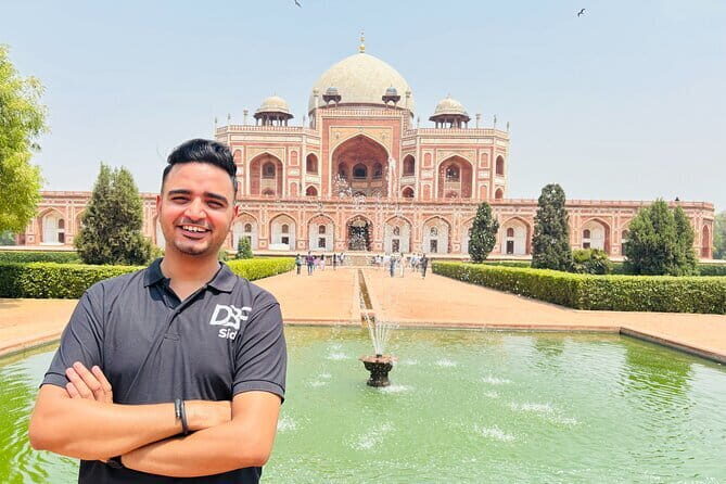 Full & half Day Delhi Private Car Tour - Customizable Sightseeing - Key Points