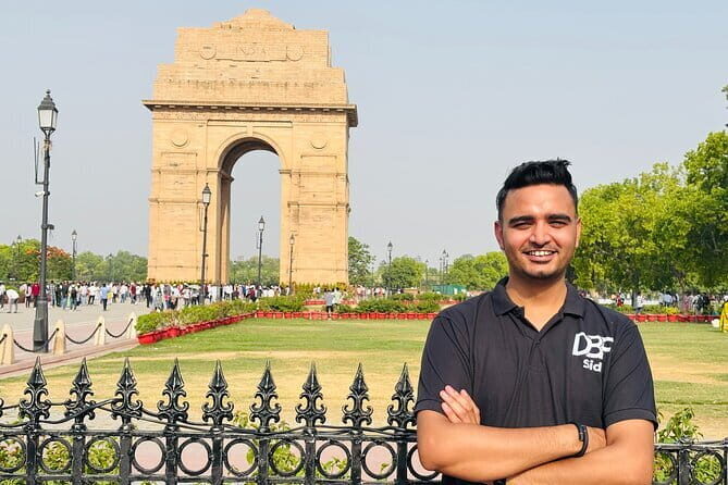 Full & half Day Delhi Private Car Tour - Customizable Sightseeing - The Practical Experience of a Full & Half Day Delhi Private Car Tour