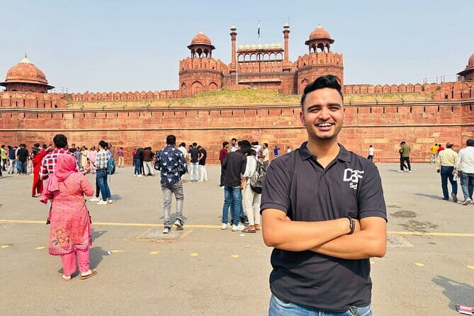 Full & half Day Delhi Private Car Tour - Customizable Sightseeing - What Reviewers Say