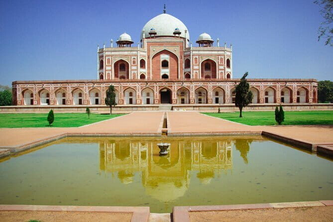 Full & half Day Delhi Private Car Tour - Customizable Sightseeing - Who Should Book This Tour?