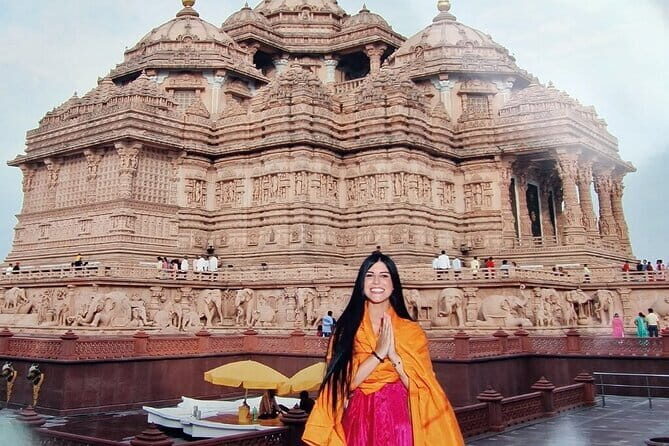 Full & half Day Delhi Private Car Tour - Customizable Sightseeing - Final Thoughts