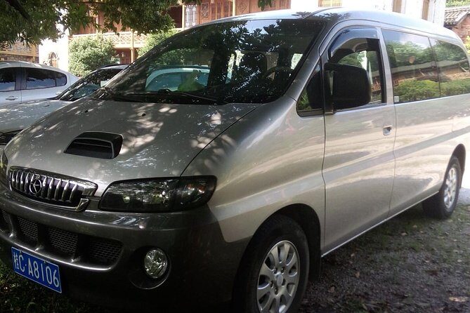 Full/Half-day Xingping Photographic Sunset tour with the Fisherman - Why This Tour Adds Value