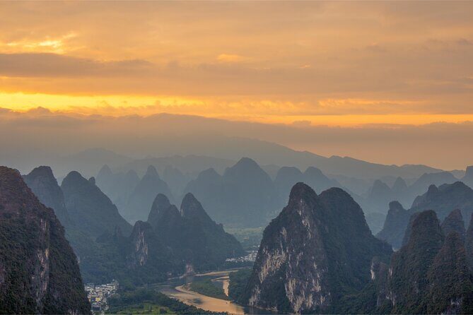 Full/Half-Day Yangshuo Xianggong Mountain Sunrise Private Tour - Why This Tour Stands Out