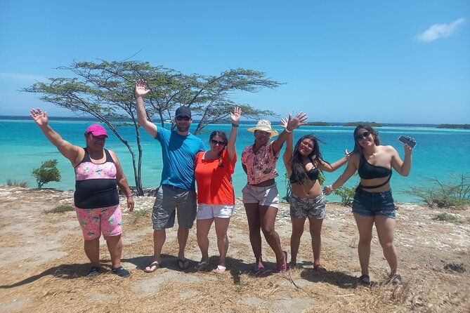 full-island-sightseeing-tour-of-aruba-with-cave-pool-swim