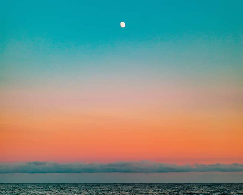Full Moon Magic  2h Night Sailing in Sotogrande - FAQ