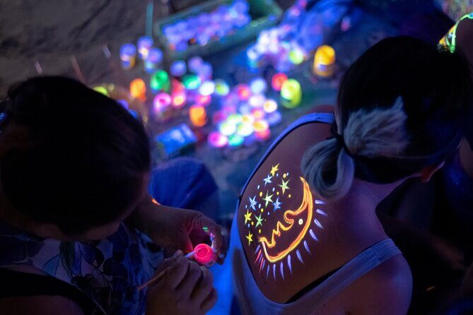 Full Moon Party in Speedboat Transfer From Samui - Practical Tips for Booking & Enjoying