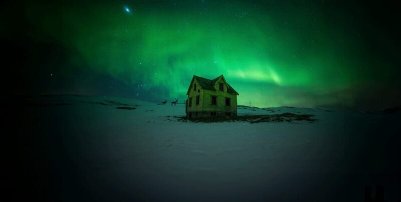 Full Night Magic of the Northern Lights in Tromso - FAQ