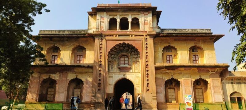 Full or Half Day Private Guided Tour of Old and New Delhi - Exploring Delhi’s Charms: A Deep Dive into the Tour