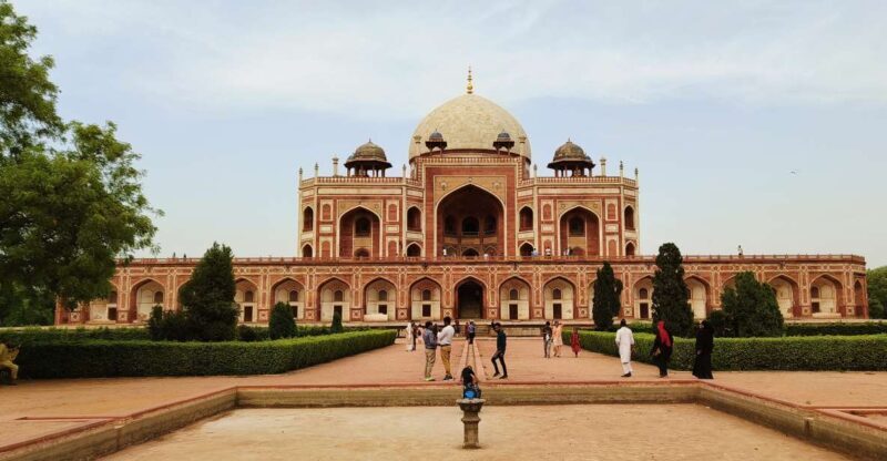 Full or Half Day Private Guided Tour of Old and New Delhi - Final Thoughts