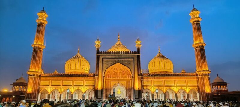 Full or Half Day Private Guided Tour of Old and New Delhi - FAQ