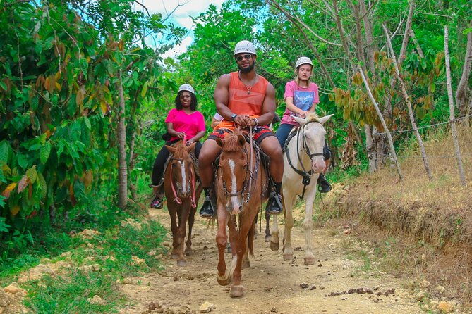 full-pack-buggies-horses-zip-line-food-in-punta-cana