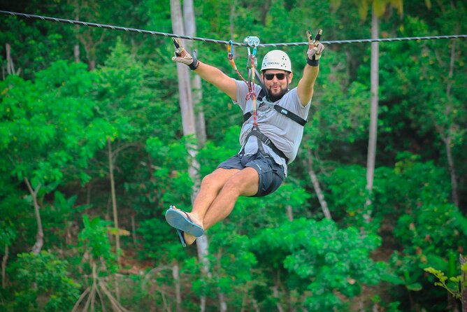 full-pack-buggies-horses-zip-line-food-in-punta-cana