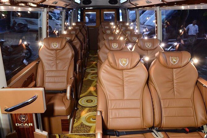 FULL package - 3D2N on 5* Luxury Cruise explore Lan Ha Bay and Halong Bay - The Value of the Trip