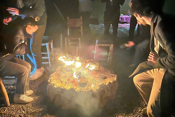 Full Package Agafay Desert, Quad Bike, Camel Ride and Dinner show - Final Thoughts
