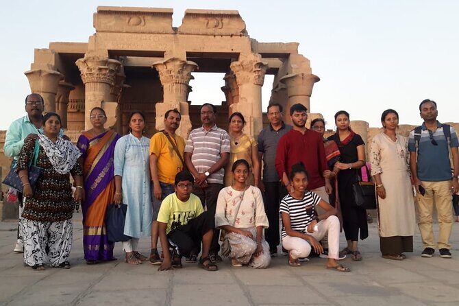 Full package to Cairo-Luxor-Aswan-Abu Simbel 9 Days with tour guided & Flight - A Closer Look at the 9-Day Egypt Tour
