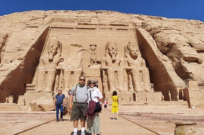 Full package to Cairo-Luxor-Aswan-Abu Simbel 9 Days with tour guided & Flight - Final Thoughts