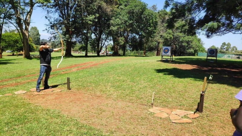 Full Paradise Lost Recreational Day - Introduction: An Accessible Nature Escape