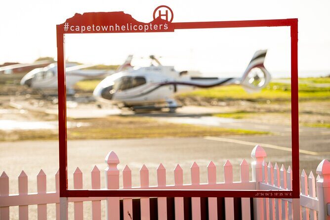Full Peninsula Scenic Helicopter Flight with Free Boat Cruise - Practical Tips for Booking & Enjoying the Tour