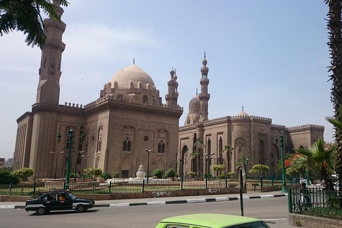Full Private Day to Islamic Cairo,Citadel of Salah Aldin &Khan El-Khalili Bazaar - Detailed Itinerary Breakdown