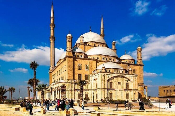 Full Private Day to Islamic Cairo,Citadel of Salah Aldin &Khan El-Khalili Bazaar - FAQ