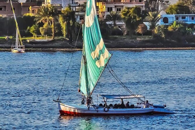 Full Private Day Tour to East and West Banks in Luxor- Private - Final Thoughts: Is It Worth It?