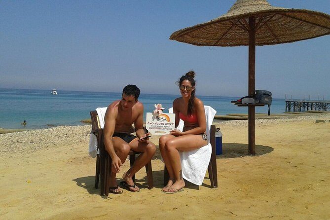 Full Relaxing Day To The Red Sea From Cairo Or Giza Hotel - Full Relaxing Day To The Red Sea From Cairo Or Giza Hotel Review