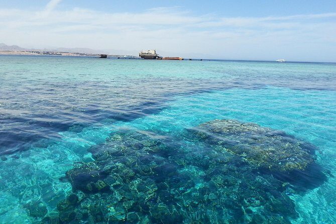 Full Relaxing Day To The Red Sea From Cairo Or Giza Hotel - What to Expect on the Tour