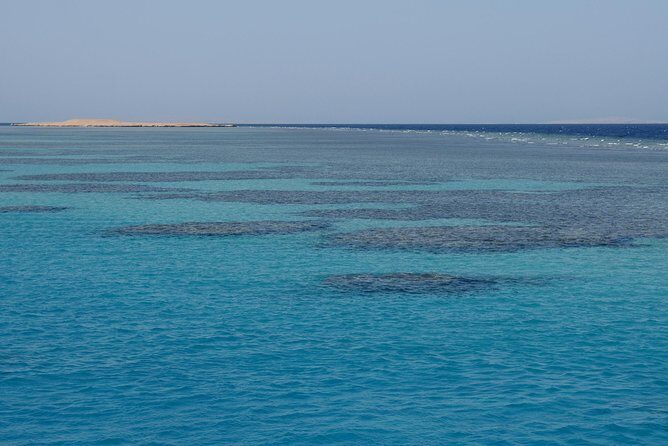 Full Relaxing Day To The Red Sea From Cairo Or Giza Hotel - Final Thoughts