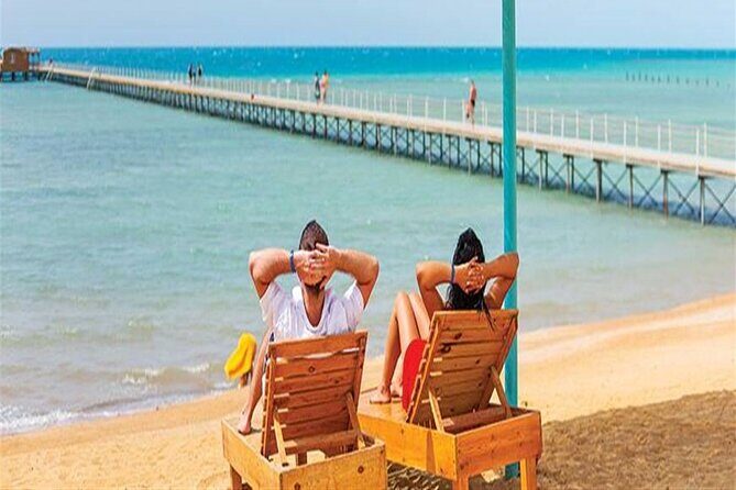 Full Relaxing Day To The Red Sea From Cairo Or Giza Hotel - FAQ