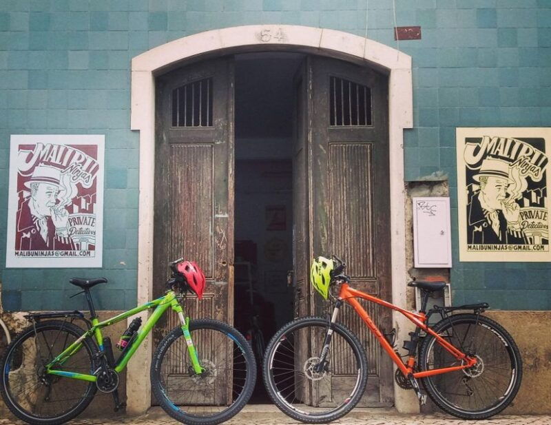 full-suspension-mountain-bike