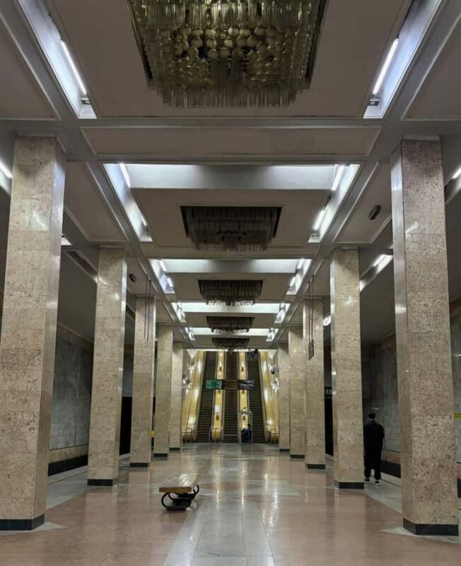 Full Tashkent Experience: Culture, Food & Hands-On Workshop - Frequently Asked Questions