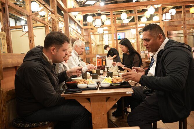 Full Tokyo: Meiji Shrine, Imperial Palace, Asakusa & Skytree - Who Will Love This Tour?