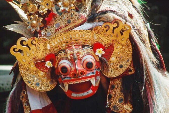 Fullday Bali Ubud Tour - Private All Inclusive - Key Points