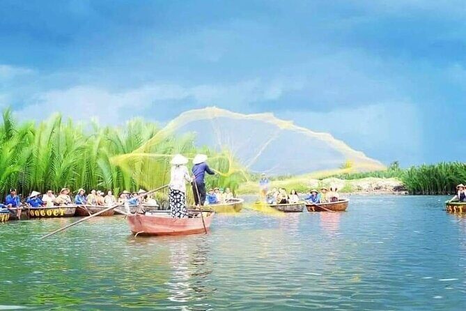 Fullday Bana hills, Marble Mountain and Hoi An lantern festival - Practical Details and Tips for the Tour