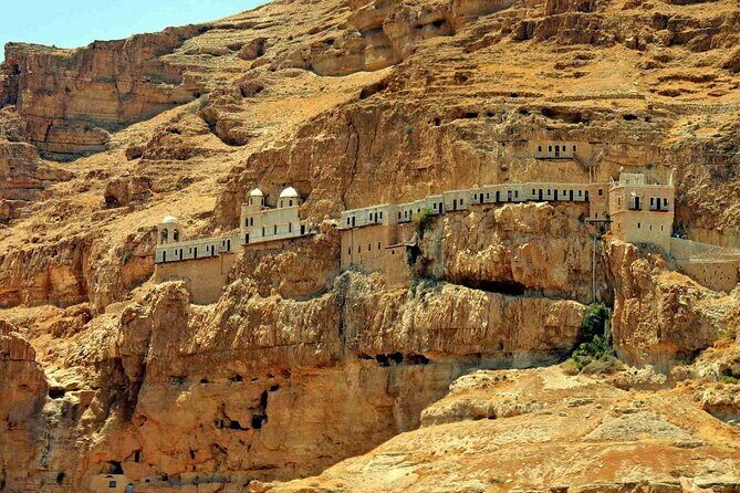 Full-Day Bethlehem Jericho Guided Tour From Jerusalem -small group - Final Thoughts